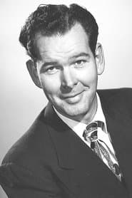 Robert Anderson as Hill