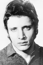 Nikolay Kochegarov as Employee at Registry Office