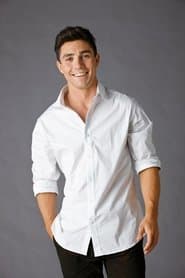 Daniel Daperis as Hot Dog Guy 1