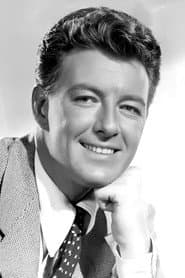 Frederick Brady as Jersey