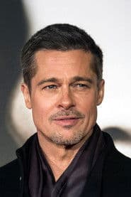Brad Pitt as Self