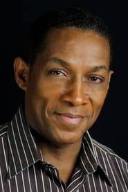 Cameron Arnett as Thomas Hill