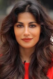 Chitrangada Singh as Mary Biswas