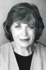 Anna Berger as Epstein's Mother
