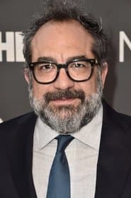 Eugenio Caballero as Self