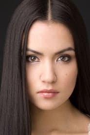 Shannon Baker as Barbara