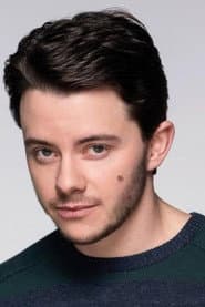 Serge Mensink as Tobias