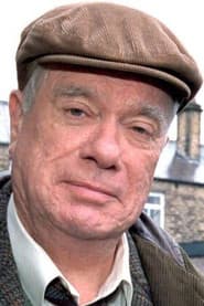 William Simons as John Keckwick