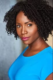 Cherion Drakes as Tisha Davis