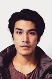 Kritsana Maroukasonti as Keng