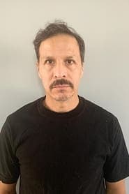 Claudio Riveros as Diego