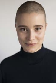 Rosalie Fortier as Angéline