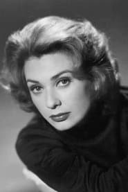 Norma Crane as Golde