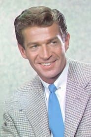 George Nader as Edward Gallagher