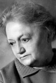 Valentina Sperantova as Nils (voice)