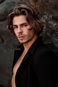 Lucca Picon as Erick