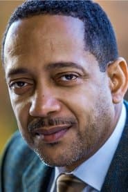 Christopher Mann as Principal Wade