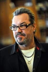 Juha Veijonen as Koistinen