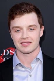 Noel Fisher as Jay