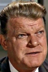 Richard X. Slattery as Colonel Henkins