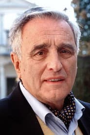 Michael Degen as Director Fengler