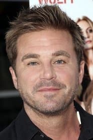 Aaron McPherson as Dax