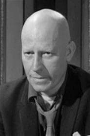 Oliver MacGreevy as 2nd Redeemer