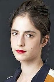 Lucie Desclozeaux as Esther