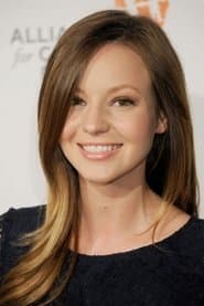 Samantha Droke as Eve