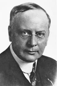 Edward LeSaint as John Walton