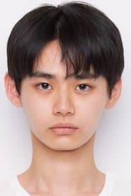 Nose Rin as Meguro Yuji