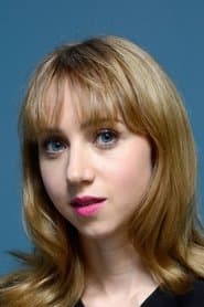 Zoe Kazan as Laurel / Audrey