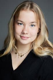 Eedit Patrakka as Mary (age 8)