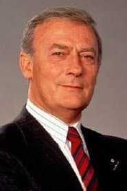 Edward Woodward as Sargy Gollup