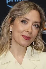 Sofie Kaufmanas as Kathrine