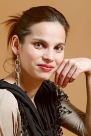 Klaudia Dudová as Žaneta