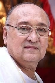 Victor Banerjee as Grandfather