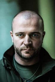 Andrii Rymaruk as Sergiy