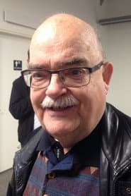 Leif "Loket" Olsson as Leif 'Loket' Olsson