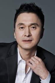 Jang Hyun-sung as Park Gi-tae