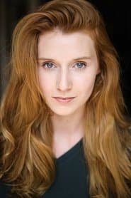 Nicole Tompkins as Jill Valentine (voice)