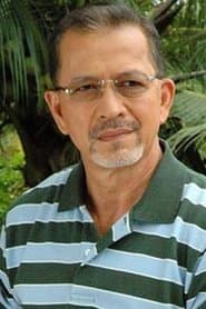 Suchao Pongwilai as The Undertaker