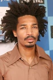 Eddie Steeples as Barry