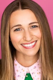 Brittany Belland as Amy