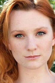 Katie Singleton as Mrs. Caine