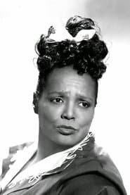 Ruby Dandridge as Maybelle, Parkson's Maid