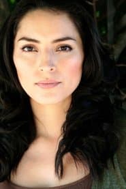 Ina Barrón as Monica Tejada