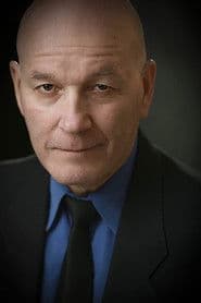 Robert Factor as George