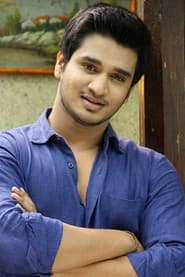 Nikhil Siddhartha as Keshava Sharma