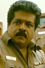 Vinodh Munna as Deva